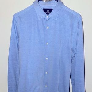 Scotch and Soda Slim fit shirt